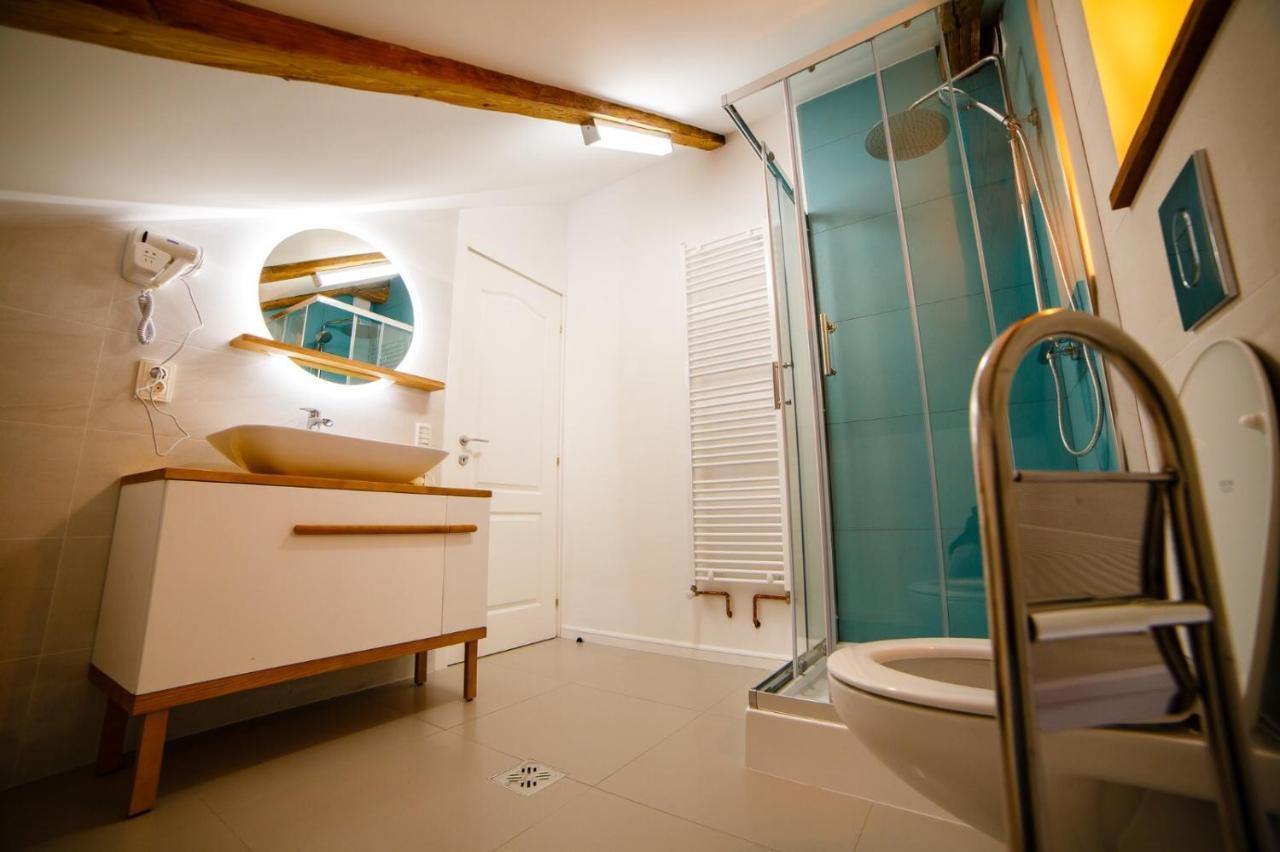 Apartamento Alpine Loft Câmpulung Moldovenesc Exterior foto